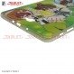 Jelly Back Cover Ben 10 for Tablet Samsung Galaxy Tab A 2016 SM-P585
